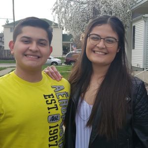 Meet your Posher, Nazary